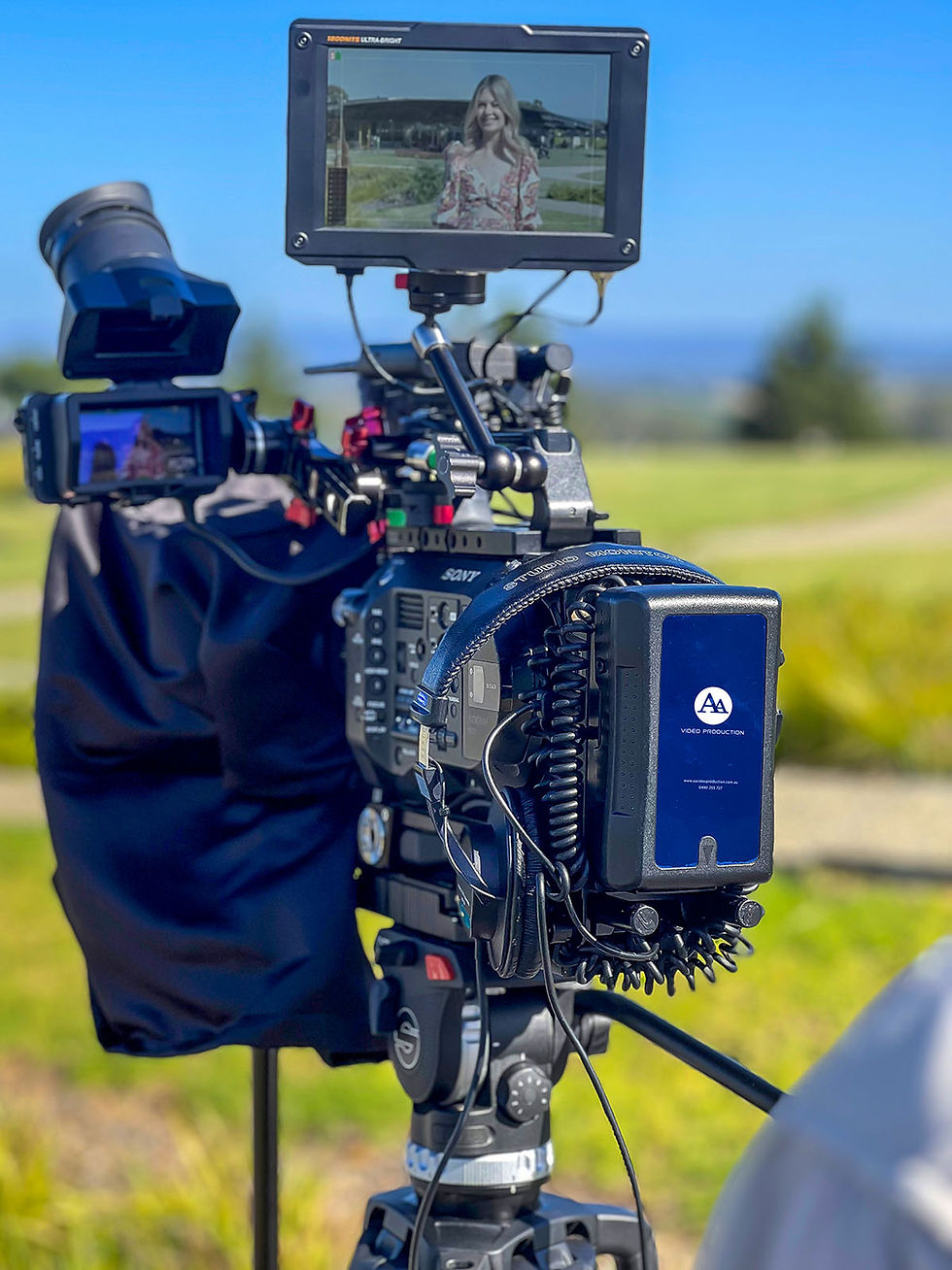 video and film company melbourne_AA Video Production