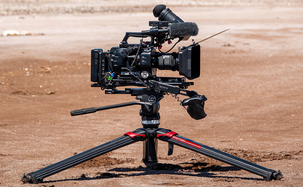 video and Film company Australia_AA Video Production