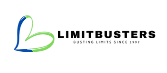 Limitbusters Final Logo