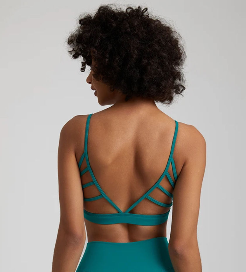 Thumbnail: Storm Chaser Sports Bra