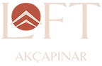 Loft Akcapinar’s Logo