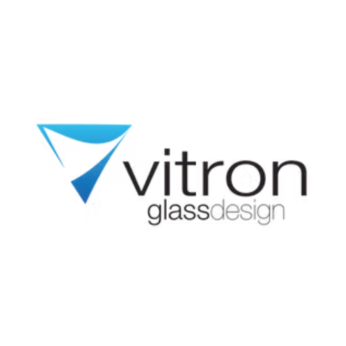 Logo da Vitron