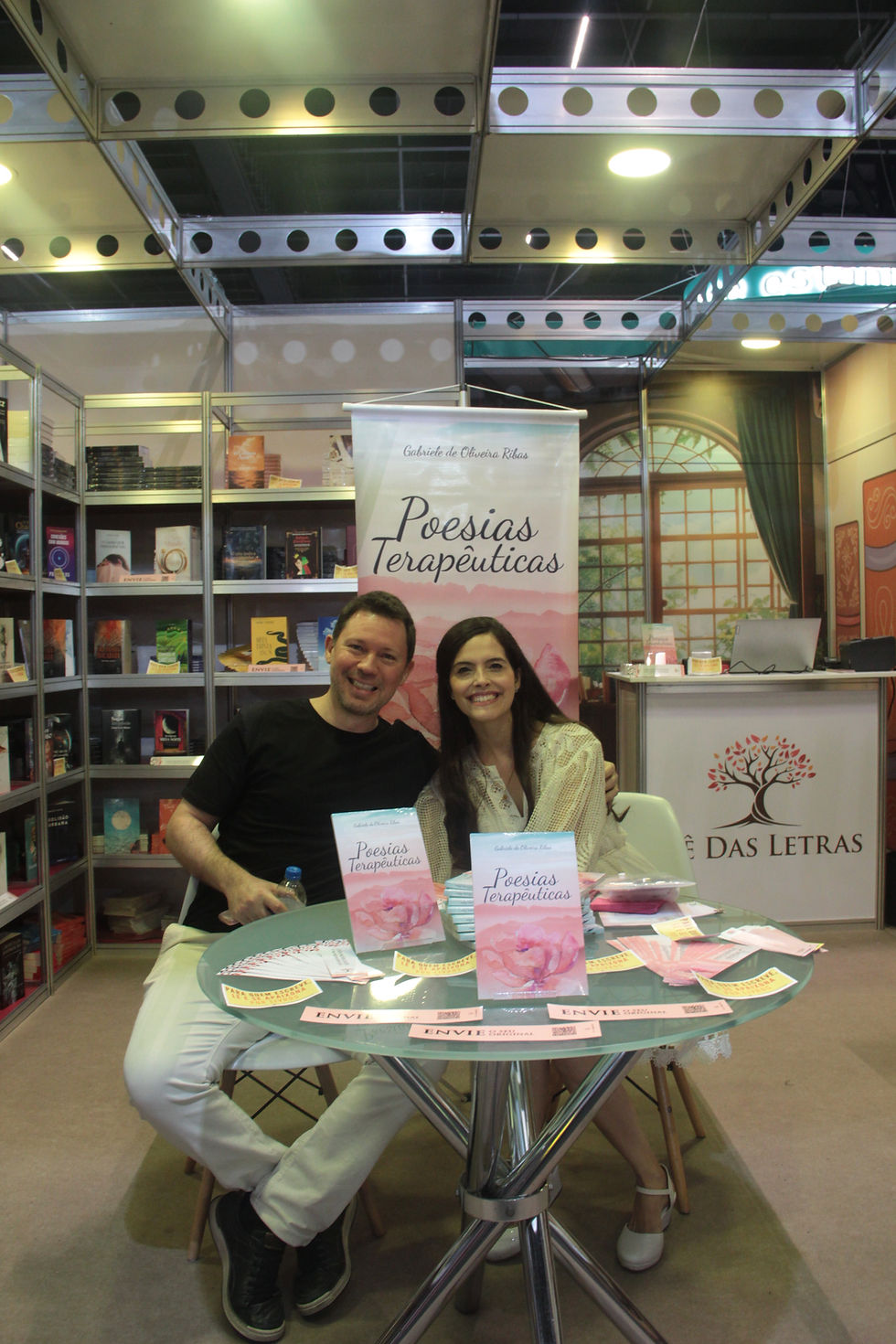 Editora Ipê das Letras | Projetos Editoriais, Bibliodiversidade e Novos Autores