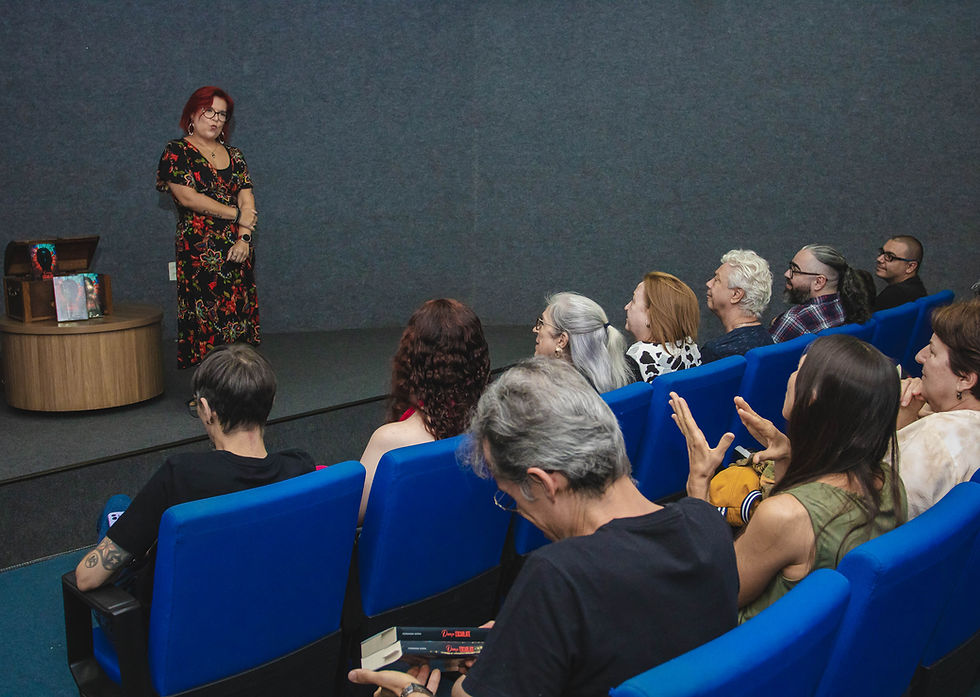 Editora Ipê das Letras | Projetos Editoriais, Bibliodiversidade e Novos Autores
