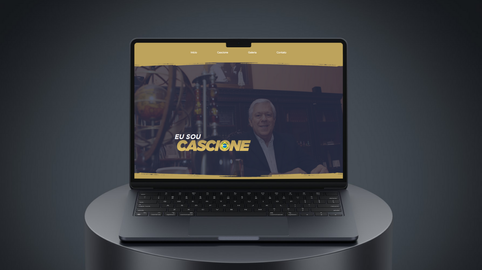 VICENTE CASCIONE