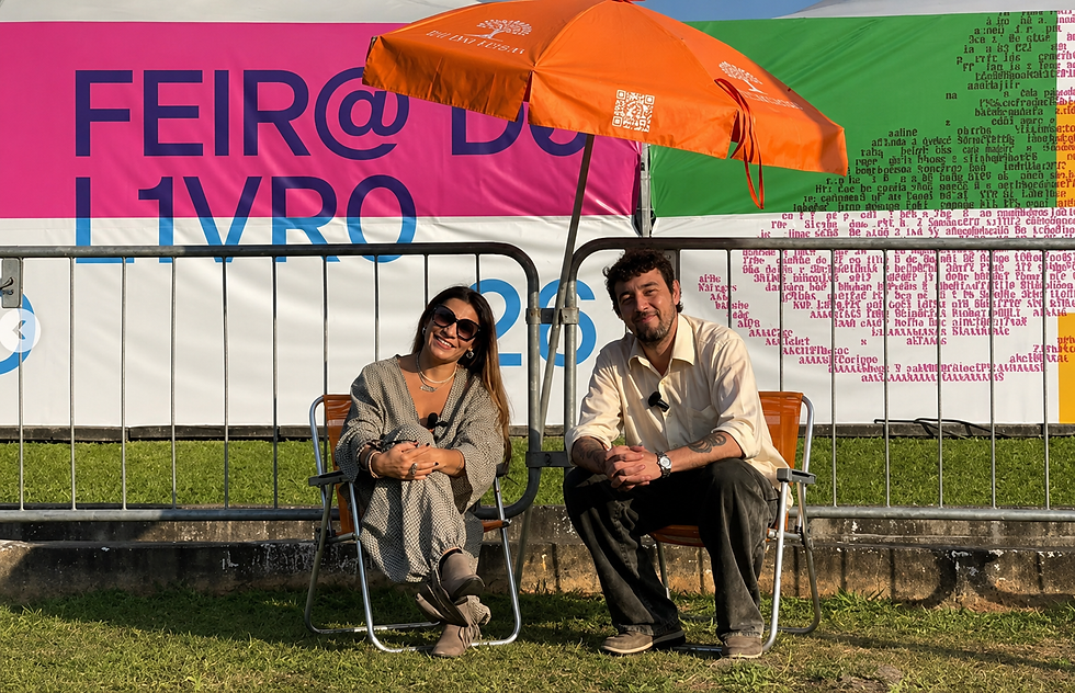 Editora Ipê das Letras | Projetos Editoriais, Bibliodiversidade e Novos Autores