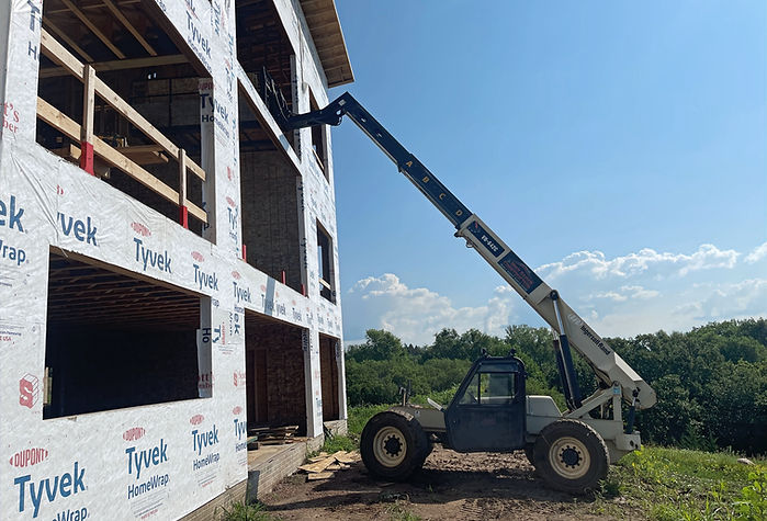 Fall Protection