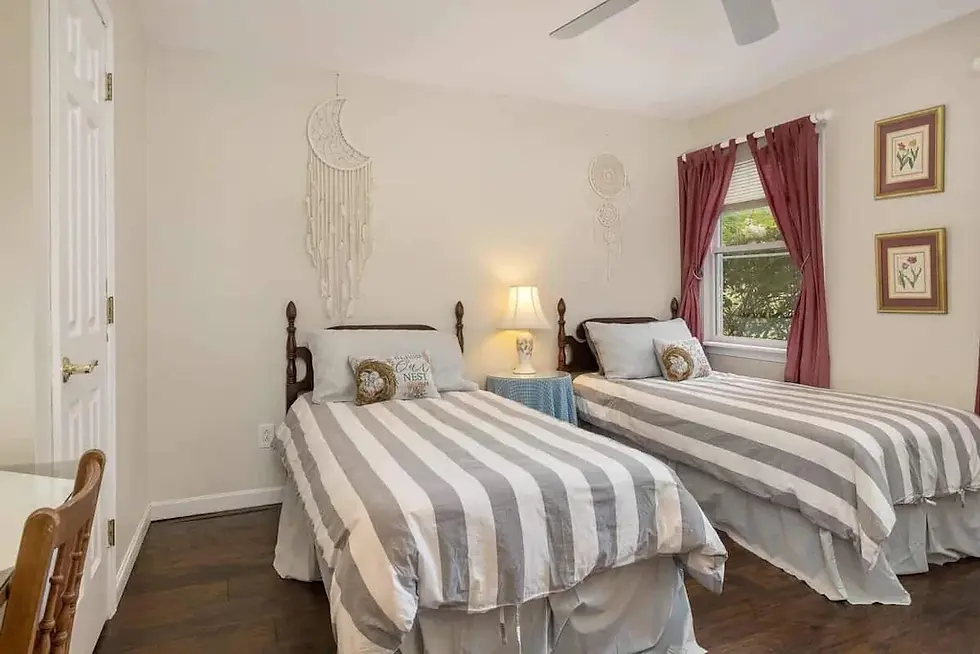 Thumbnail: Shared Accommodation