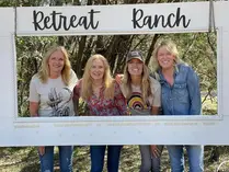 Women Retreat
