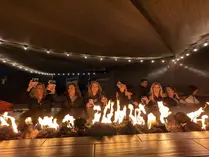 Women Retreat Coach