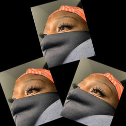 Hybrid Lash Set
