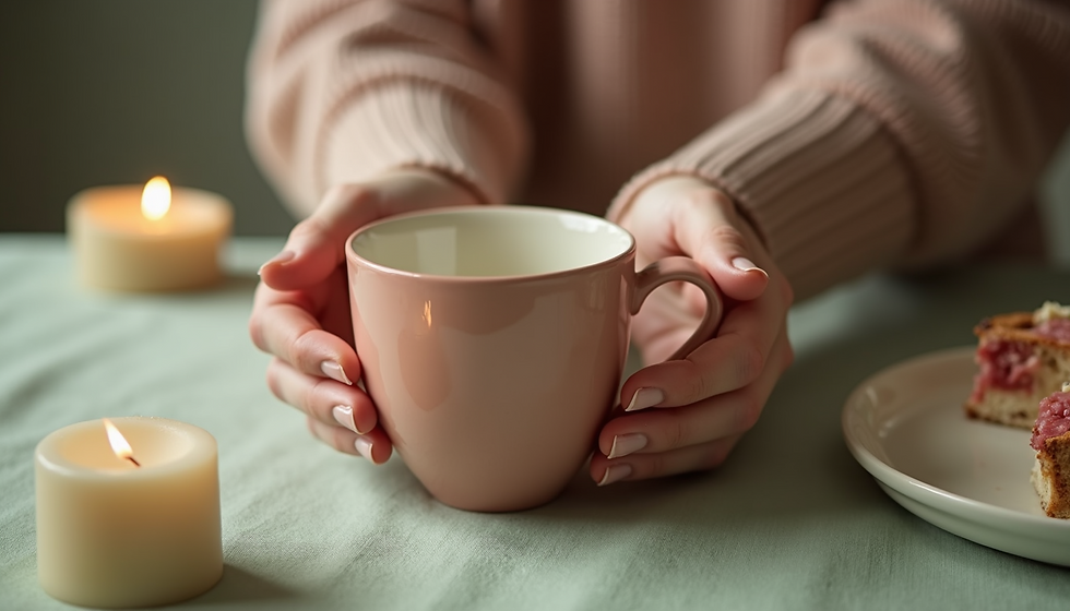 Thriving After Abuse: Empowering You Therapy Transformation