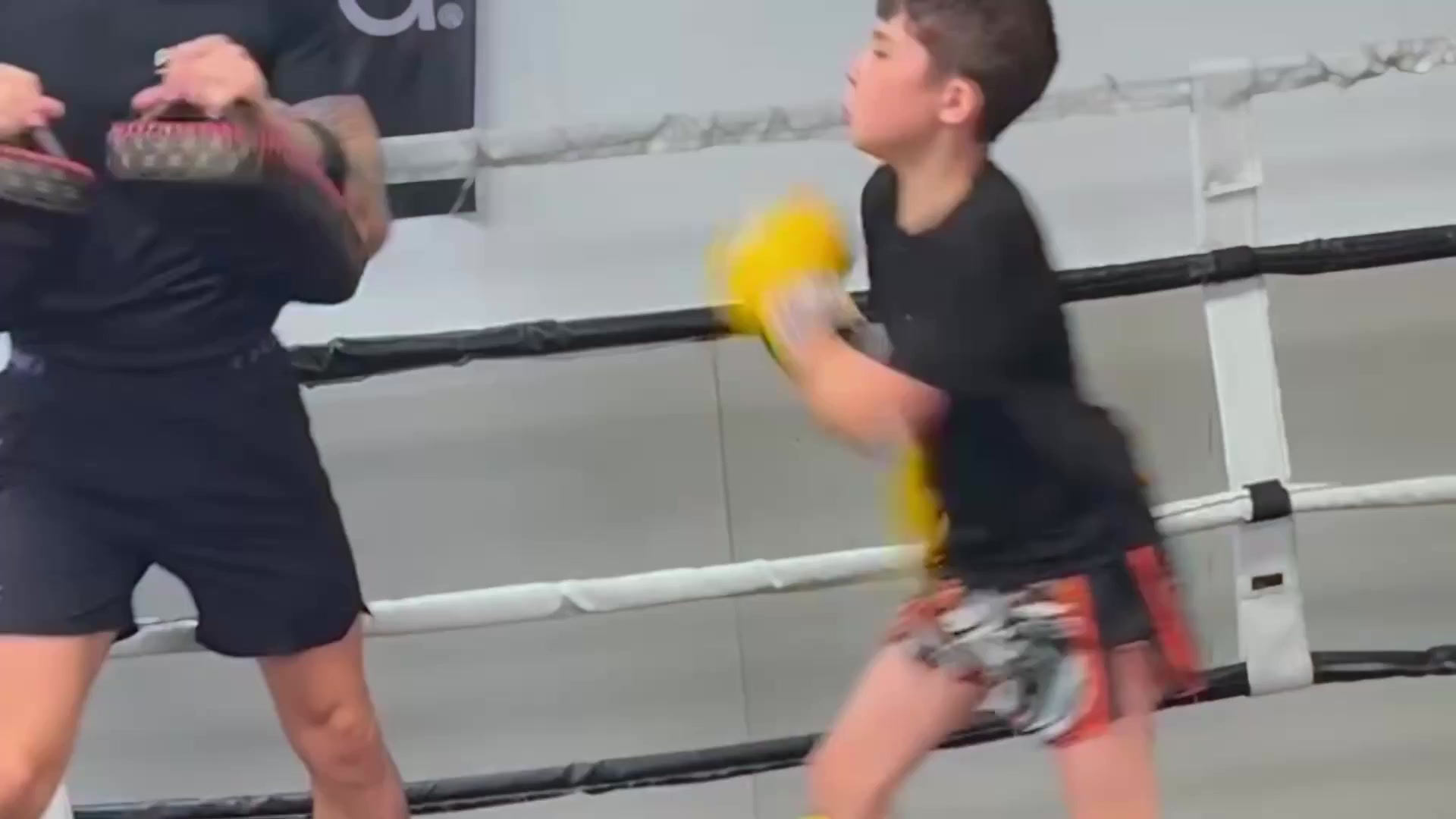 Pride Combat Athletics photo