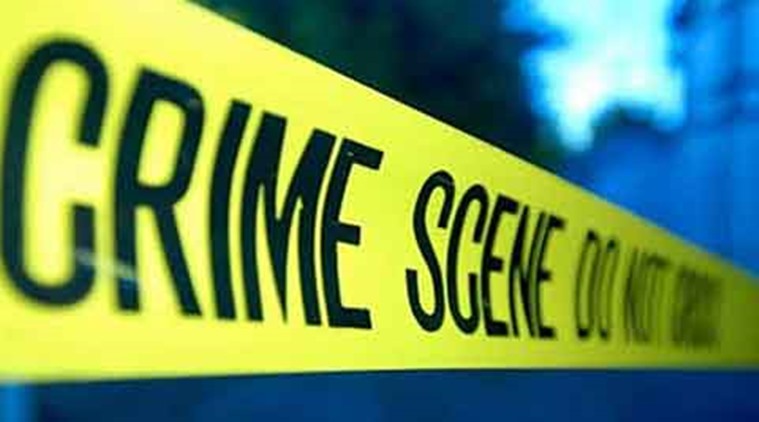 Crime Fiction