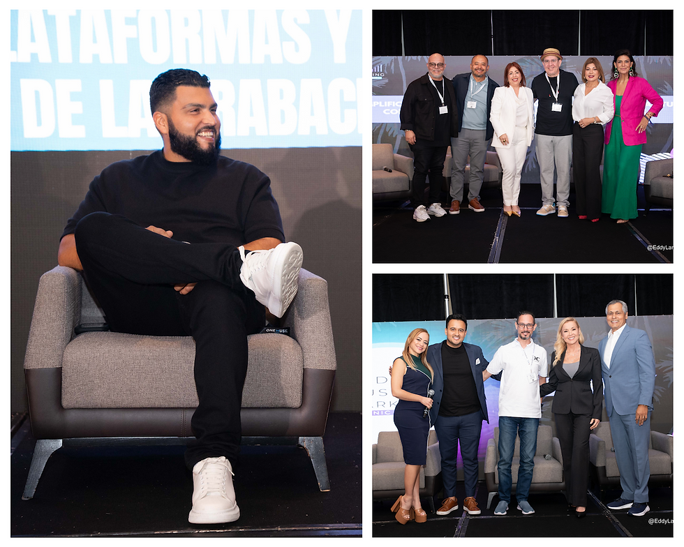 Media Music Marketing Summit