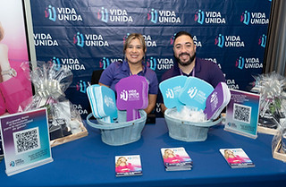 Vida Unida booth.jpeg