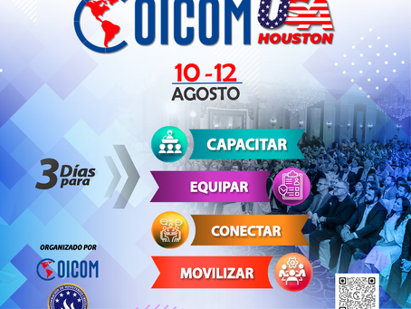 Coicom USA