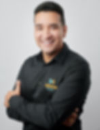 Luis Enrique Quintero Morales