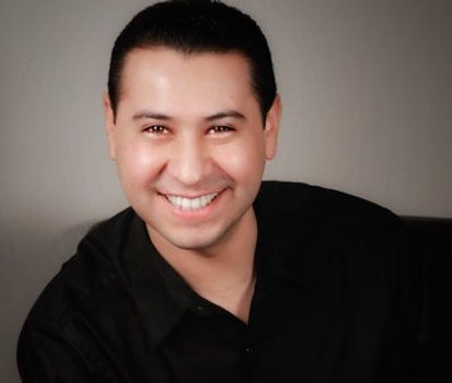 Jonathan Alarcón