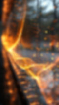 Woven Waves- Flow & Frequency