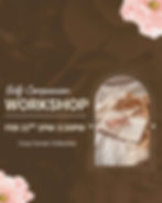 Self-Compassion Workshop