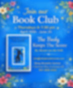 Deep Breaths Book Club