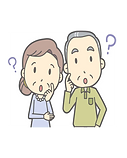 疑問を持つ夫婦2