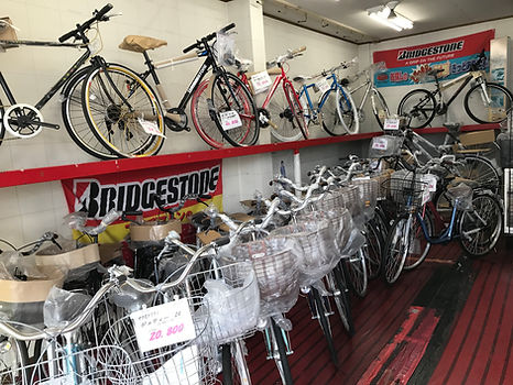 自転車