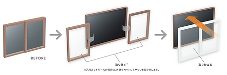 リプラス_Before→After