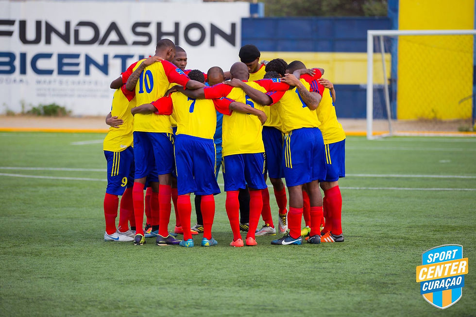 Jong Colombia vs Indekor