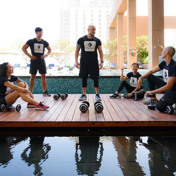 How to exercise without a gym membership. Catalyss Counseling provides treatment for depression and anxiety in Colorado through online therapy and in person counseling in the Denver area 80209 and 80210