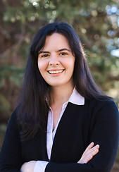 Marie Clyne therapist and social worker at Catalyss Counseling