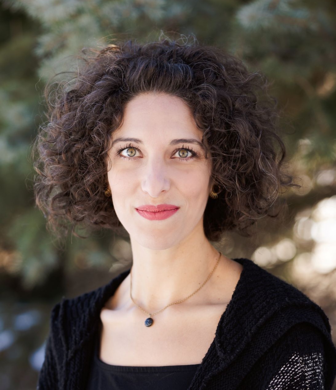 Writer: Jessica Carpenter