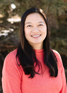 A therapist at Catalyss Counseling