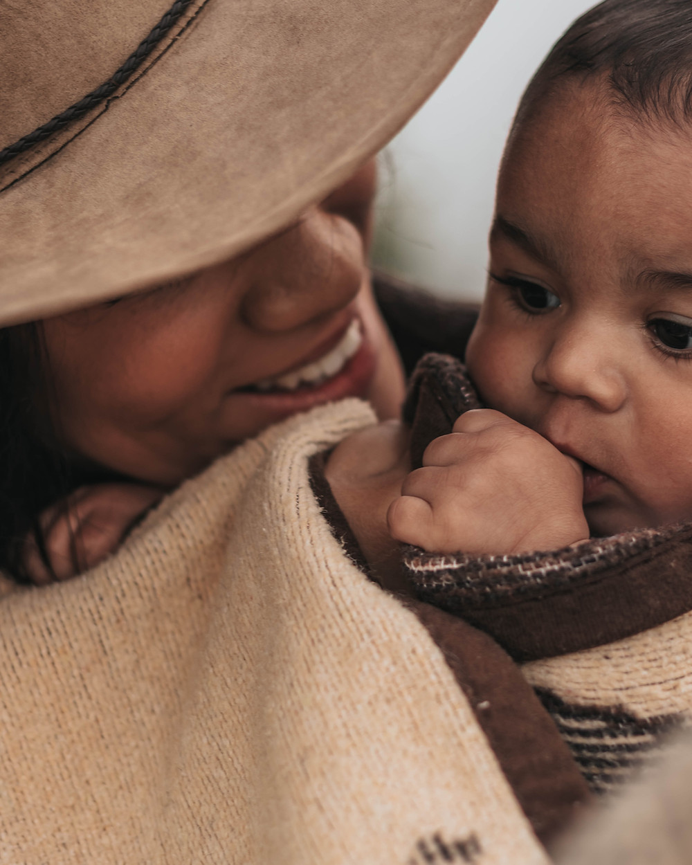 Mom experiences postpartum depression. Catalyss Counseling provides treatment for depression and anxiety in Colorado through online therapy and in person counseling in the Denver area 80209 and 80210