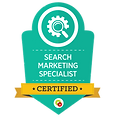 Search Marketing Specialist
