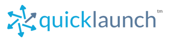 quiklaunch logo