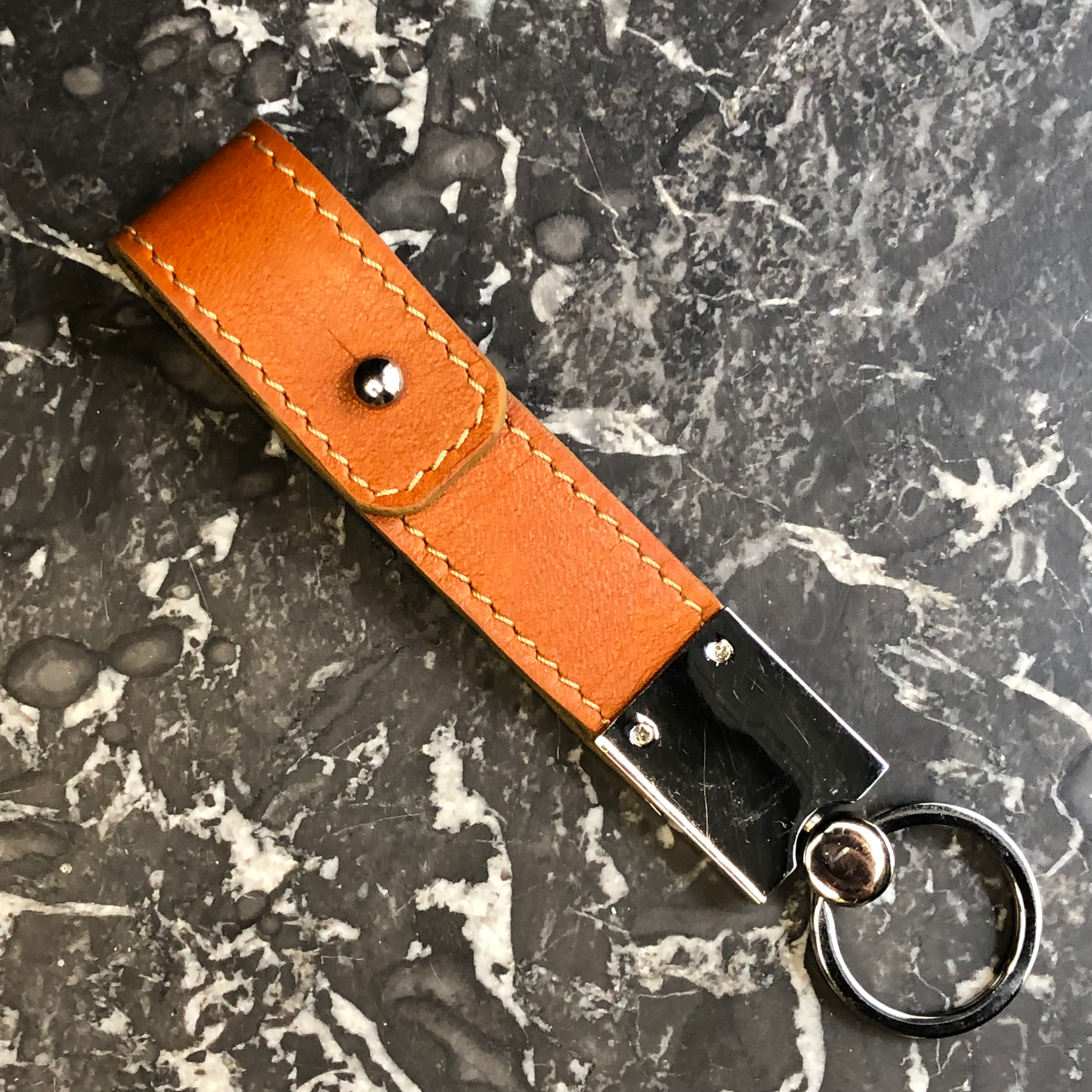 Key Holder Belt