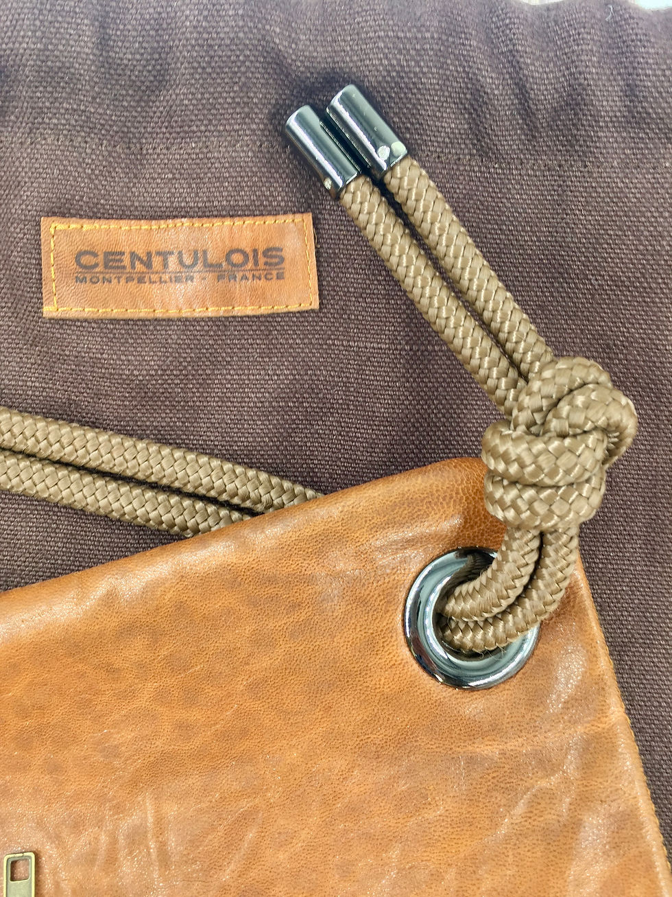 Thumbnail: Back pack