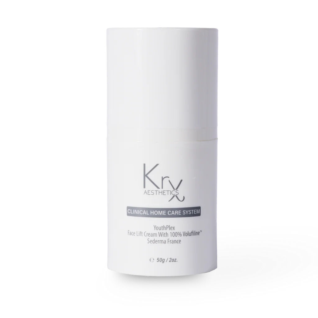 KrX Youthplex Face Lift Cream