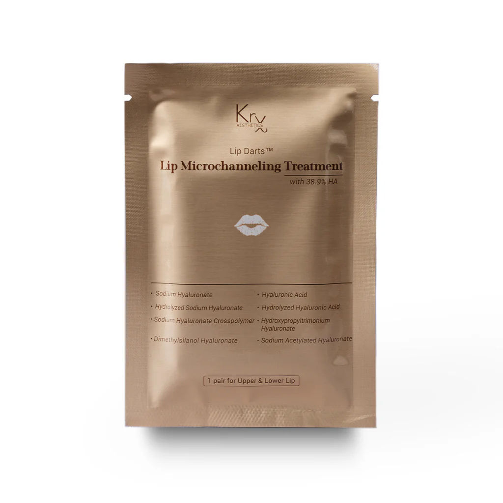 KrX Lip Darts