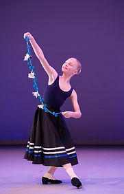 G1-3 girl Photo by Elliott Franks; court