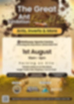 The Great Ant Exhibition Bristol 2026