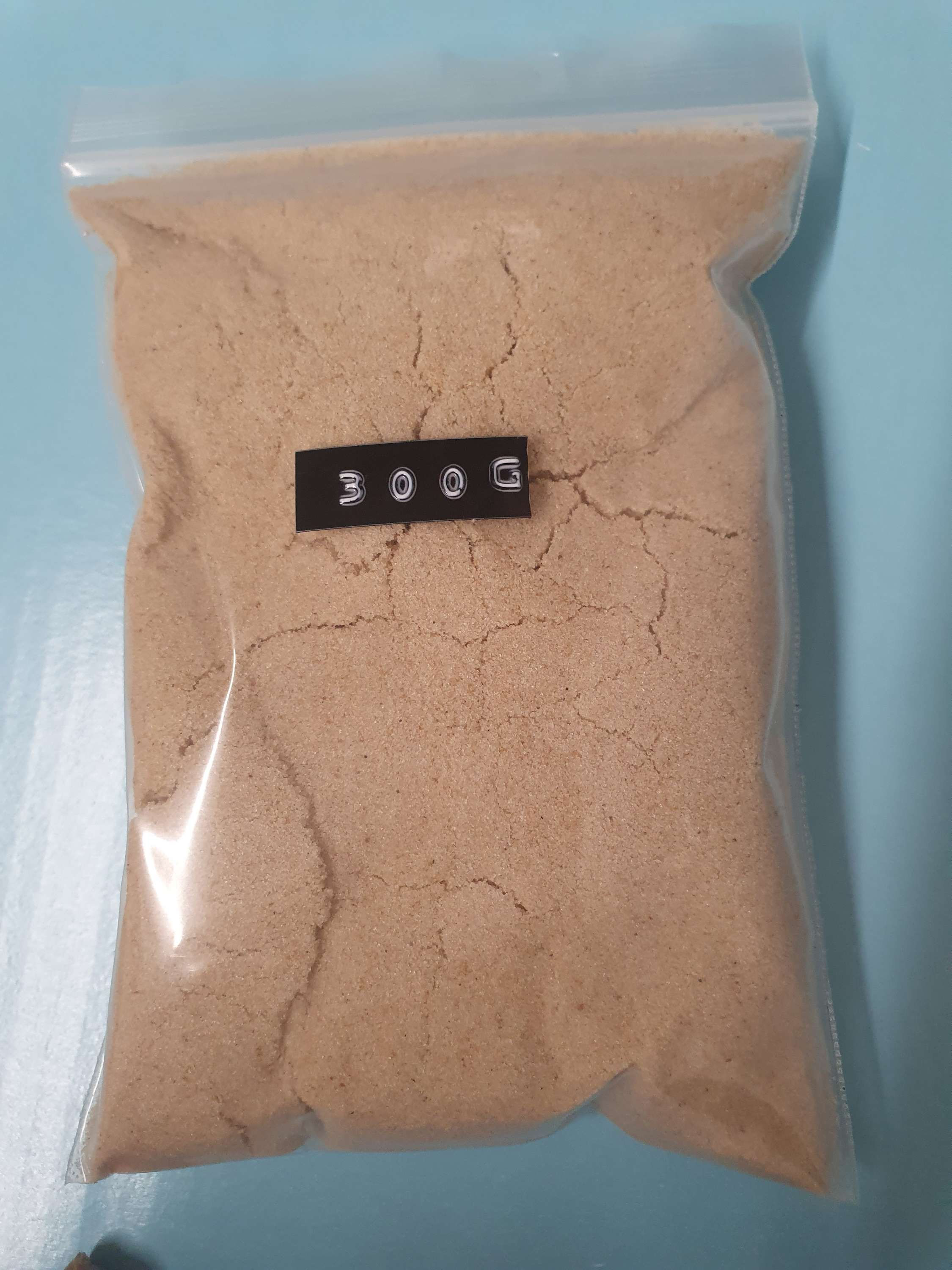 "Ant Safe" Sand Mix