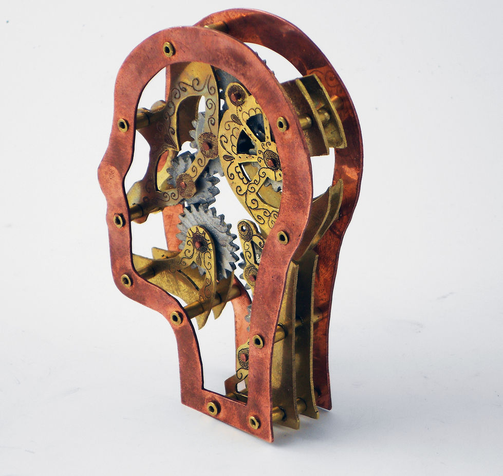 Neurodrive. 2016