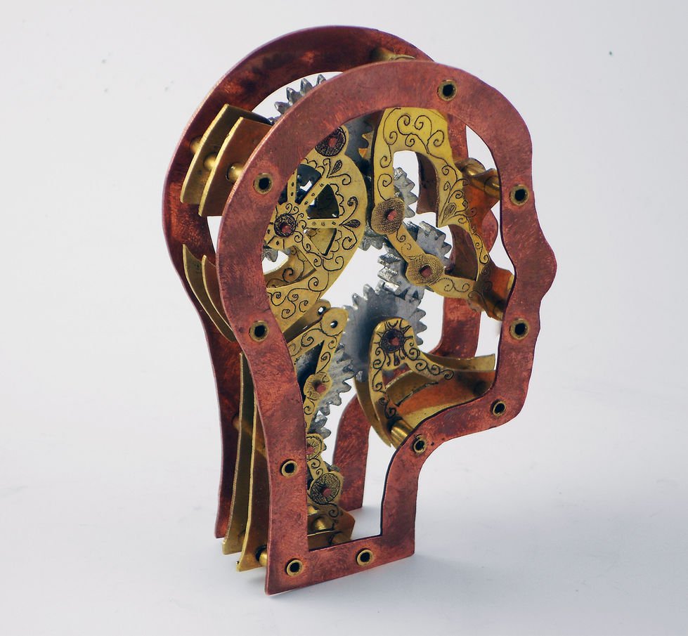 Neurodrive. 2016