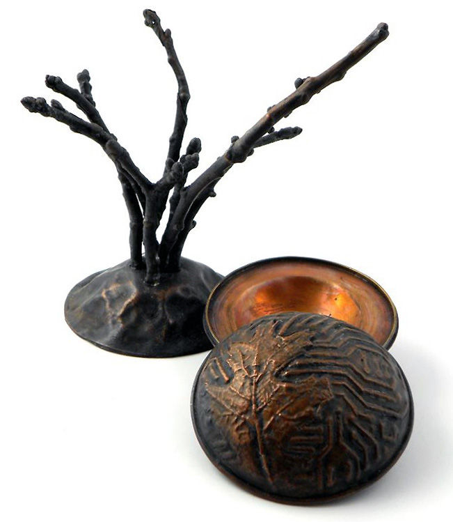 Nature Reliquary 2016
