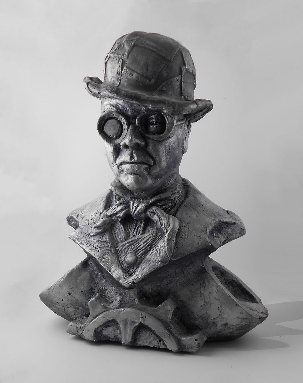 Steampunk'd