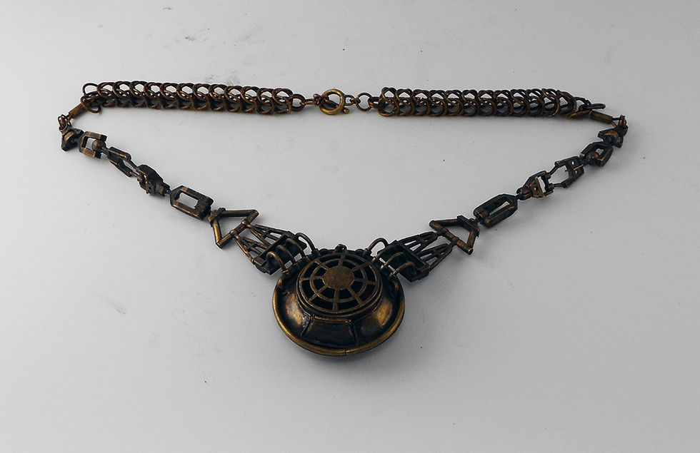 Imagination Reliquary 2016
