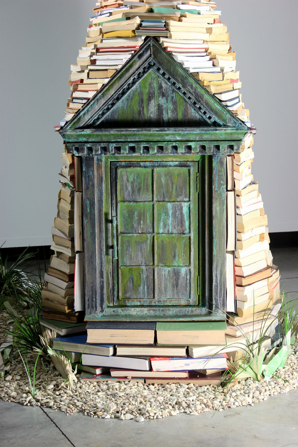 Lex Illuminatorum (Detail). 2025